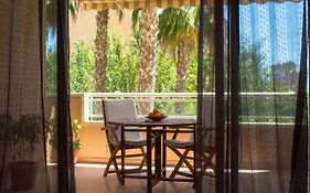 Apartment San Juan Beach Golf